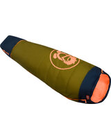 trollkids-schlafsack-fjell-dreamer-extendable-spruce-green-navy-vivid-orange