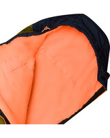 trollkids-schlafsack-fjell-dreamer-extendable-spruce-green-navy-vivid-orange