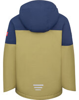 trollkids-ski-winterjacke-kids-eikedalen-mit-front-tasche-spruce-green-navy