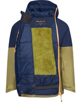 trollkids-ski-winterjacke-kids-eikedalen-mit-front-tasche-spruce-green-navy