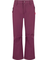 trollkids-softshell-hose-kids-fjell-deep-ruby