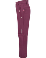 trollkids-softshell-hose-kids-fjell-deep-ruby