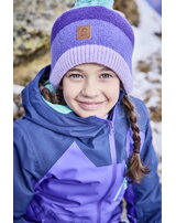 trollkids-strick-muetze-gryllefjord-bobble-cap-wisteria-purple-blue-purple-a