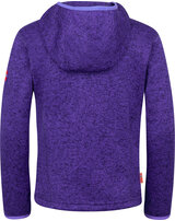 trollkids-strickfleece-jacke-girls-jondalen-xt-mit-kapuze-wisteria-purple