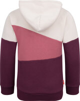 trollkids-sweatjacke-alesund-sweater-bio-baumwolle-deep-ruby-frozen-berry-sa