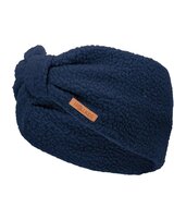 trollkids-winter-stirnband-girls-senja-headband-aus-sherpa-fleece-navy
