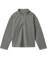 wheat-half-zip-fleece-pullover-polaren-flint