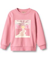 wheat-sweatshirt-aus-100-bio-baumwolle-mit-horizont-print-wild-rose