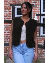wollbebi-woll-weste-dotti-fuer-damen-mit-druckknopfleiste-schurwolle-olive