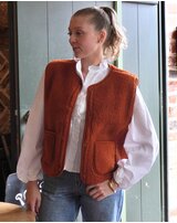 wollbebi-woll-weste-dotti-fuer-damen-mit-druckknopfleiste-schurwolle-rost