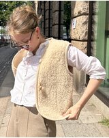 wollbebi-woll-weste-lilly-damen-mit-knebelknopf-aus-merinowolle-beige