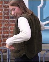 wollbebi-woll-weste-romi-fuer-damen-taschen-schurwolle-olive