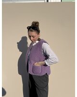 wollbebi-wollweste-dotti-fuer-damen-mit-taschen-aus-schurwolle-lila