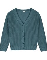 yuki-damen-cardigan-chunky-aus-100-bio-baumwolle-petrol