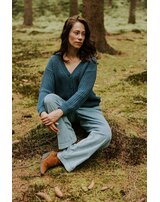 yuki-damen-cardigan-chunky-aus-100-bio-baumwolle-petrol