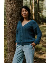 yuki-damen-cardigan-chunky-aus-100-bio-baumwolle-petrol