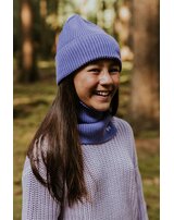 yuki-kinder-rippstrick-schlupfschal-aus-100-bio-baumwolle-aster
