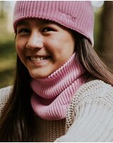 yuki-kinder-rippstrick-schlupfschal-aus-100-bio-baumwolle-bubble-gum-pink