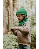 yuki-kinder-rippstrick-schlupfschal-aus-100-bio-baumwolle-pine