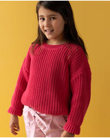 yuki-kinder-strick-pullover-chunky-bio-baumwolle-dragon