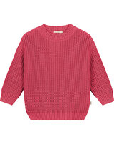yuki-kinder-strick-pullover-chunky-bio-baumwolle-dragon