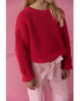 yuki-kinder-strick-pullover-chunky-bio-baumwolle-dragon