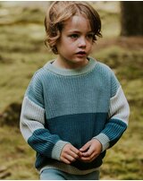 yuki-kinder-strick-pullover-color-block-aus-100-bio-baumwolle-ton-sur-ton