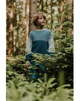 yuki-kinder-strick-pullover-color-block-aus-100-bio-baumwolle-ton-sur-ton