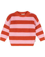 yuki-kinder-strick-pullover-stripes-aus-100-bio-baumwolle-lemonade