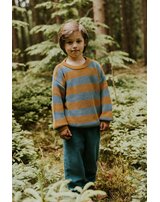 yuki-kinder-strick-pullover-stripes-aus-100-bio-baumwolle-sunset