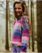 yuki-kinder-strick-pullover-stripes-aus-100-bio-baumwolle-sweet-gallery