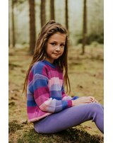 yuki-kinder-strick-pullover-stripes-aus-100-bio-baumwolle-sweet-gallery