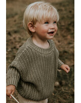 yuki-kinder-strickpullover-chunky-bio-baumwolle-sage