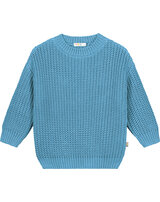 yuki-kinder-strickpullover-chunky-bio-baumwolle-sky