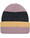 color-kids-strick-beanie-aus-woll-mischung-mit-colorblocking-design-woodrose