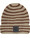 color-kids-strick-beanie-aus-woll-mischung-mit-streifen-nuthatch