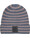 color-kids-strick-beanie-aus-woll-mischung-mit-streifen-woodrose