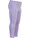 creamie-leggings-mit-silberstreifen-aus-baumwolle-pastel-lilac