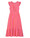 danamade-damen-kleid-djennie-for-mom-streifen-design-baumwolle-neon-pink
