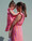 danamade-kinder-kleid-djennie-streifen-design-aus-baumwolle-neon-pink