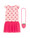 danamade-kleid-aus-baumwolle-mit-erdbeer-tasche-dmina-pink