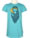 danefae-t-shirt-kurzarm-mushroom-tee-rainblue-70131-4076