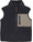 en-fant-teddy-weste-aus-baumwollmischung-ebony