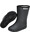 en-fant-thermo-boots-gummistiefel-mit-woll-futter-black