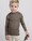 engel-baby-shirt-langarm-stehkragen-wolle-seide-walnuss