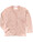 engel-kinder-cardigan-aus-merino-schurwolle-und-seide-dustyrose