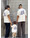 famvibes-t-shirt-fuer-erwachsene-better-together-aus-baumwolle-beige-blue