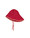 finkid-hut-sommersuedwester-ranta-sport-lsf-50-beet-red-rose