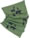 finkid-jersey-zaubertuch-schal-tuubi-twist-lsf-50-bronze-green-1642012-33300