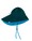 finkid-sonnenhut-suedwester-ranta-sport-upf-50-deep-teal-mosaic